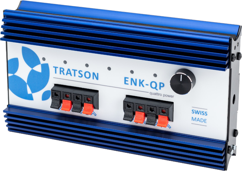 TRATSON_ENK-01 Tratson ENK-QP 600
