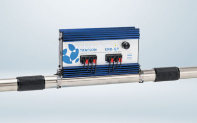 Wie funktioniert physikalischer Kalkschutz?