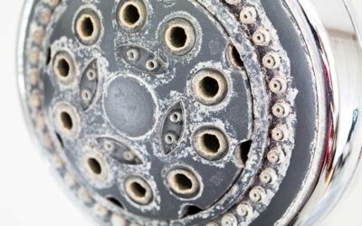 Das härteste Wasser der Schweiz